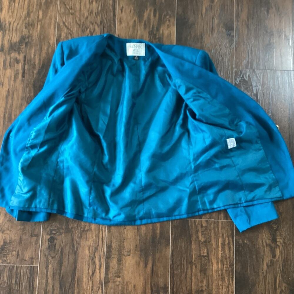 Kasper Suit Jacket - Picture 6 of 9